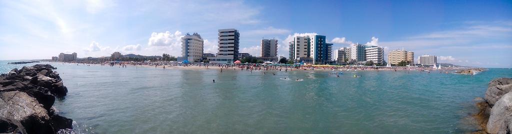 Grand Hotel Adriatico Montesilvano Luaran gambar