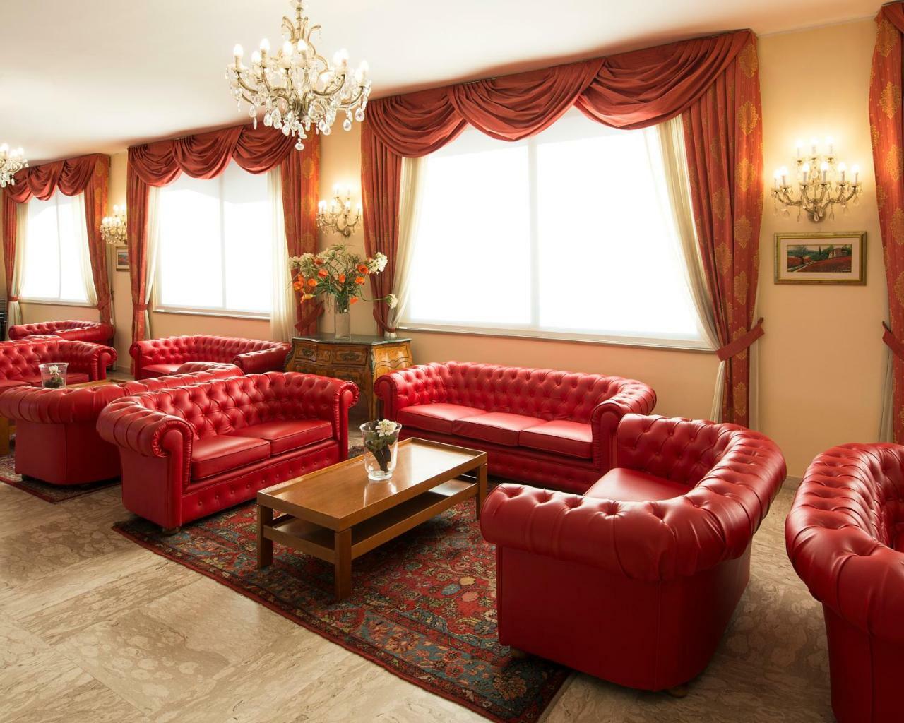Grand Hotel Adriatico Montesilvano Luaran gambar