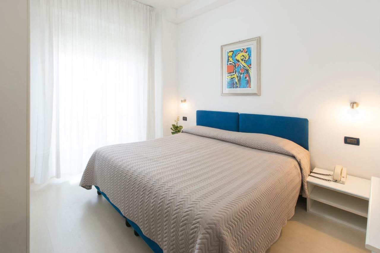Grand Hotel Adriatico Montesilvano Luaran gambar