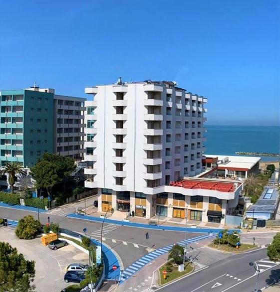 Grand Hotel Adriatico Montesilvano Luaran gambar